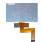 7 Inch TFT LCD Module for Equipment HMI | RGB 800x480, 350 Nits