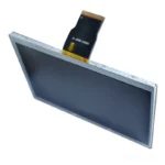 7 Inch TFT Display for Industrial Operator Panels RGB, SKU DS20068 front LCD module product view