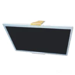 9 inch TFT LCD display for equipment display panels - front product view