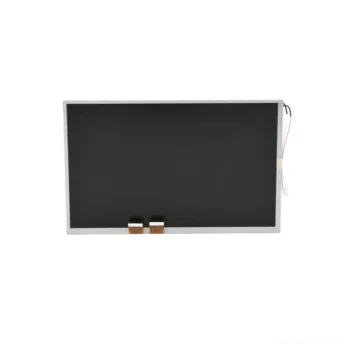 Innolux AT102TN03 V.8 LCD panel for 10.2 inch replacement RGB LCD for existing equipment - product photo