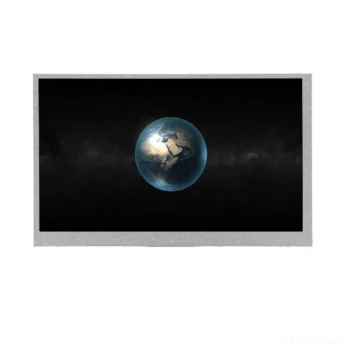 Innolux AT102TN03 V.9 LCD panel for 10.2 inch RGB panel for wide-temperature industrial displays - product photo