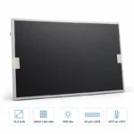 Innolux G133IGE-L03 LCD panel for 13.3 inch LVDS HMI panel with 500 nits brightness - product photo