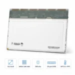 Innolux G133IGE-L03 LCD panel for 13.3 inch LVDS HMI panel with 500 nits brightness - product photo