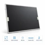 Innolux G133IGE-L03 LCD Panel for 13.3 Inch Industrial HMI