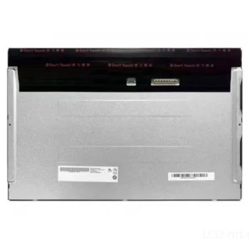 Innolux G154I1-LE1 LCD panel for wide-temperature WXGA industrial display replacement - product photo