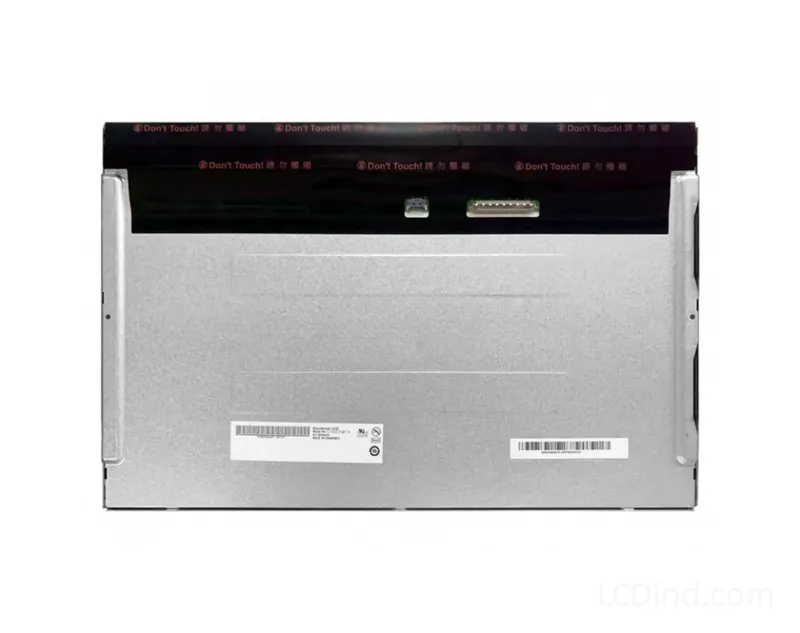 Innolux G154I1-LE1 LCD Panel for Industrial WXGA Displays2_Industrial TFT LCD Display Innolux G154I1-LE1 LCD panel for wide-temperature WXGA industrial display replacement - product photo