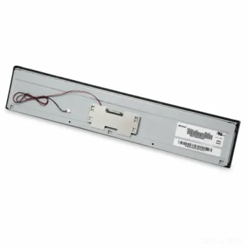 Innolux S231AJ1-LE2 bar LCD panel for ultra-wide bar display for signage and equipment dashboards - product photo