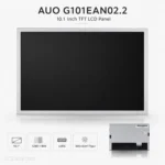 AUO G101EAN02.2 10.1 Inch 1280x800 LVDS TFT LCD Panel