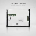 AUO G057QAN01.1 5.7 Inch 320x240 RGB / TTL TFT LCD Panel