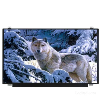 BOE DV160FHM-N10 16 Inch FHD eDP TFT LCD Panel