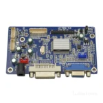 BOE DV160FHM-N10 16 Inch FHD eDP TFT LCD Panel