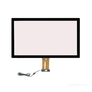 BOE DV160FHM-N10 16 Inch FHD eDP TFT LCD Panel