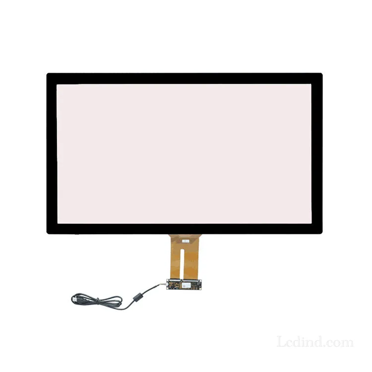 BOE DV160FHM-N10 16 Inch FHD eDP TFT LCD Panel7_Industrial TFT LCD Display BOE DV160FHM-N10 16 Inch FHD eDP TFT LCD Panel