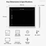 BOE BA104S01-400 10.4 Inch 800x600 TFT LCD Panel
