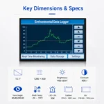 BOE EV101WXM-N10 10.1 Inch 1280x800 TFT LCD Panel
