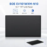 BOE EV101WXM-N10 10.1 Inch 1280x800 TFT LCD Panel