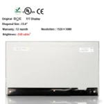 BOE DV238FHM-N11 23.8 Inch 1920x1080 LVDS TFT LCD Panel