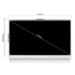 BOE DV320FHM-NN0 32 Inch 1920x1080 TFT LCD Panel