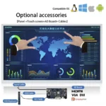 BOE DV320FHM-NN0 32 Inch 1920x1080 TFT LCD Panel