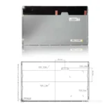BOE GV215FHM-N10 21.5 Inch 1920x1080 TFT LCD Panel