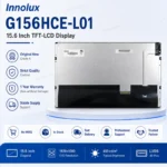 Innolux G156HCE-L01 15.6 Inch 1920x1080 LVDS TFT LCD Panel