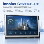 Innolux G156HCE-LH1 15.6 Inch 1920x1080 LVDS TFT LCD Panel