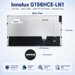Innolux G156HCE-LN1 15.6 Inch 1920x1080 LVDS TFT LCD Panel